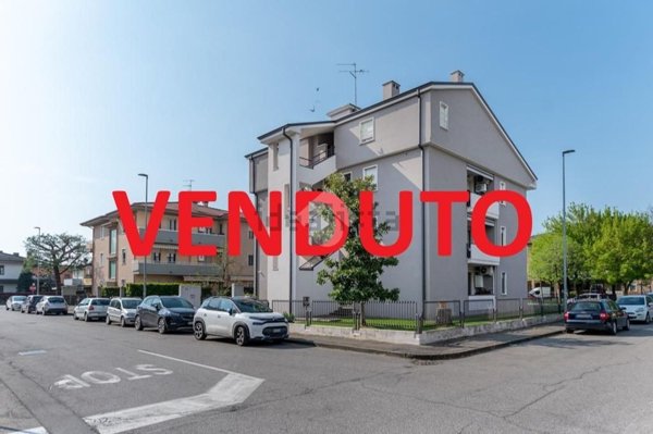 appartamento in vendita a Villafranca di Verona