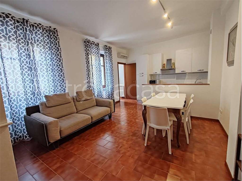 appartamento in vendita a Villafranca di Verona