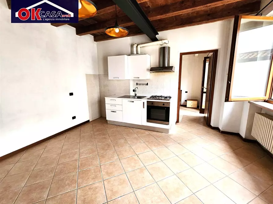 appartamento in vendita a Villafranca di Verona in zona Quaderni