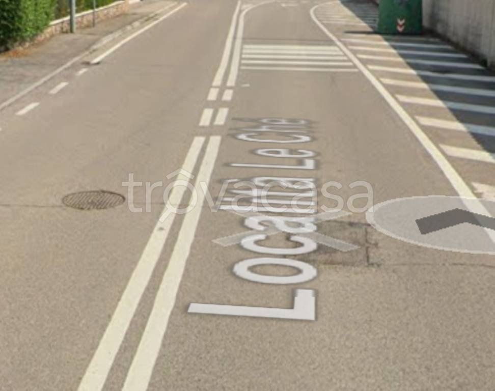 appartamento in vendita a Villafranca di Verona