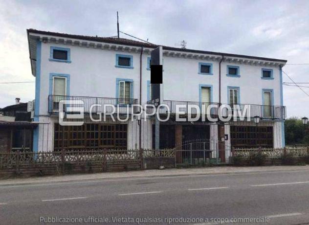 negozio in vendita a Villafranca di Verona