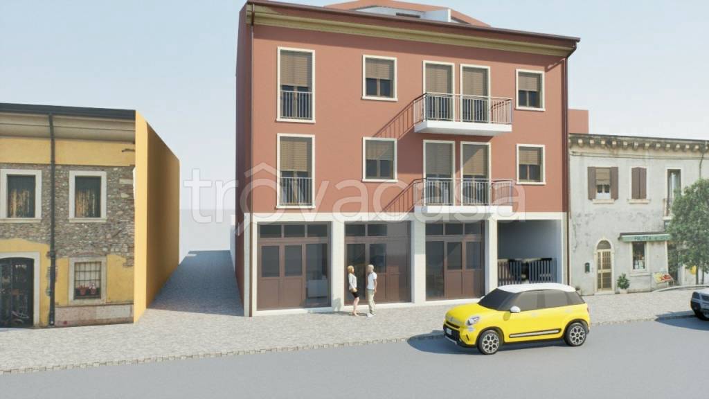 appartamento in vendita a Villafranca di Verona