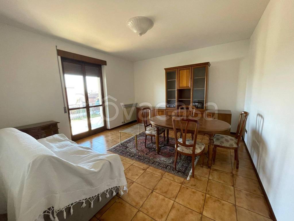 appartamento in vendita a Villafranca di Verona