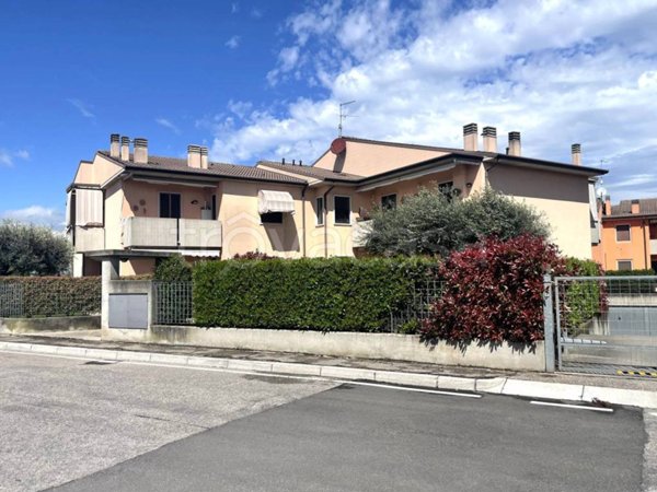 appartamento in vendita a Villafranca di Verona