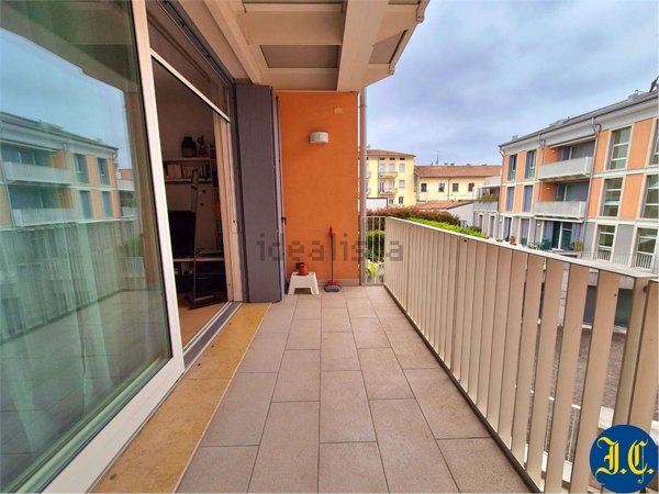 appartamento in vendita a Villafranca di Verona