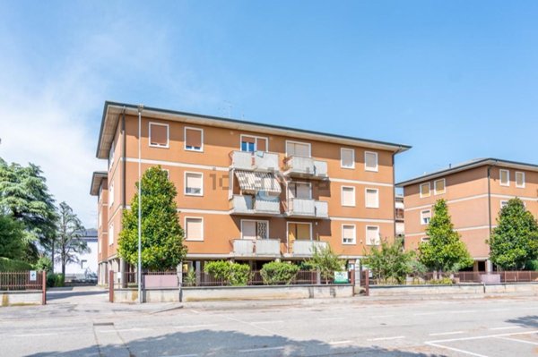 appartamento in vendita a Villafranca di Verona