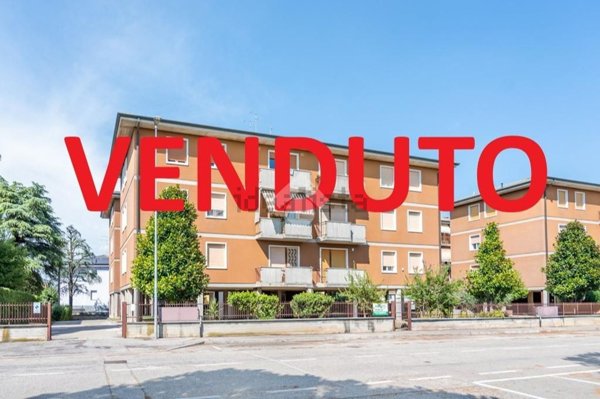appartamento in vendita a Villafranca di Verona