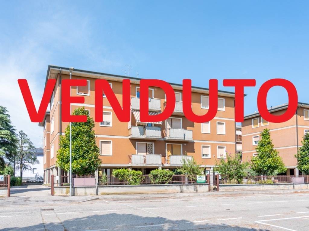 appartamento in vendita a Villafranca di Verona