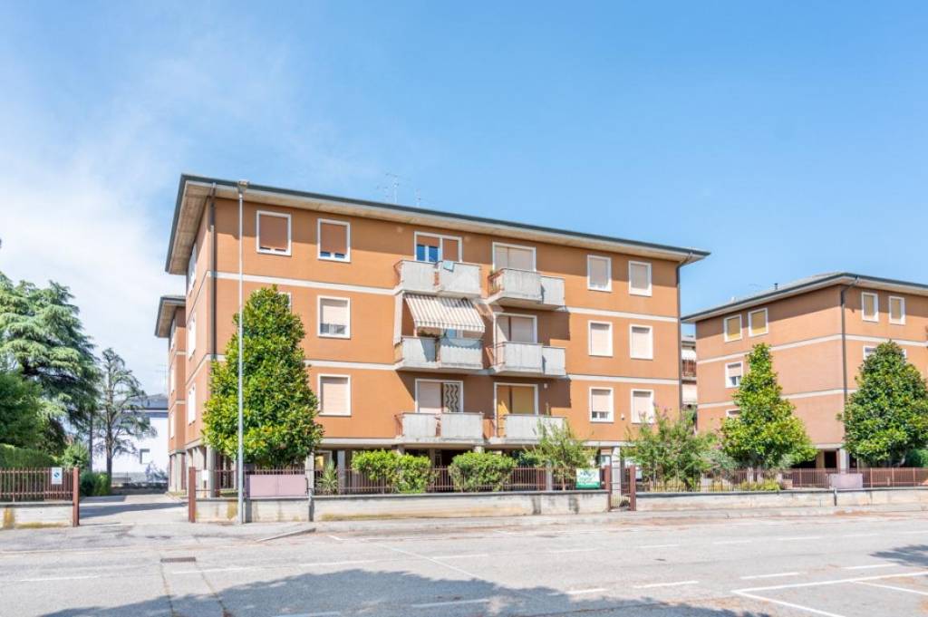 appartamento in vendita a Villafranca di Verona