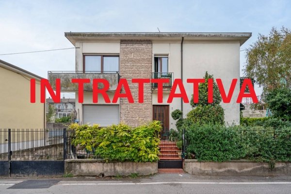 appartamento in vendita a Villafranca di Verona