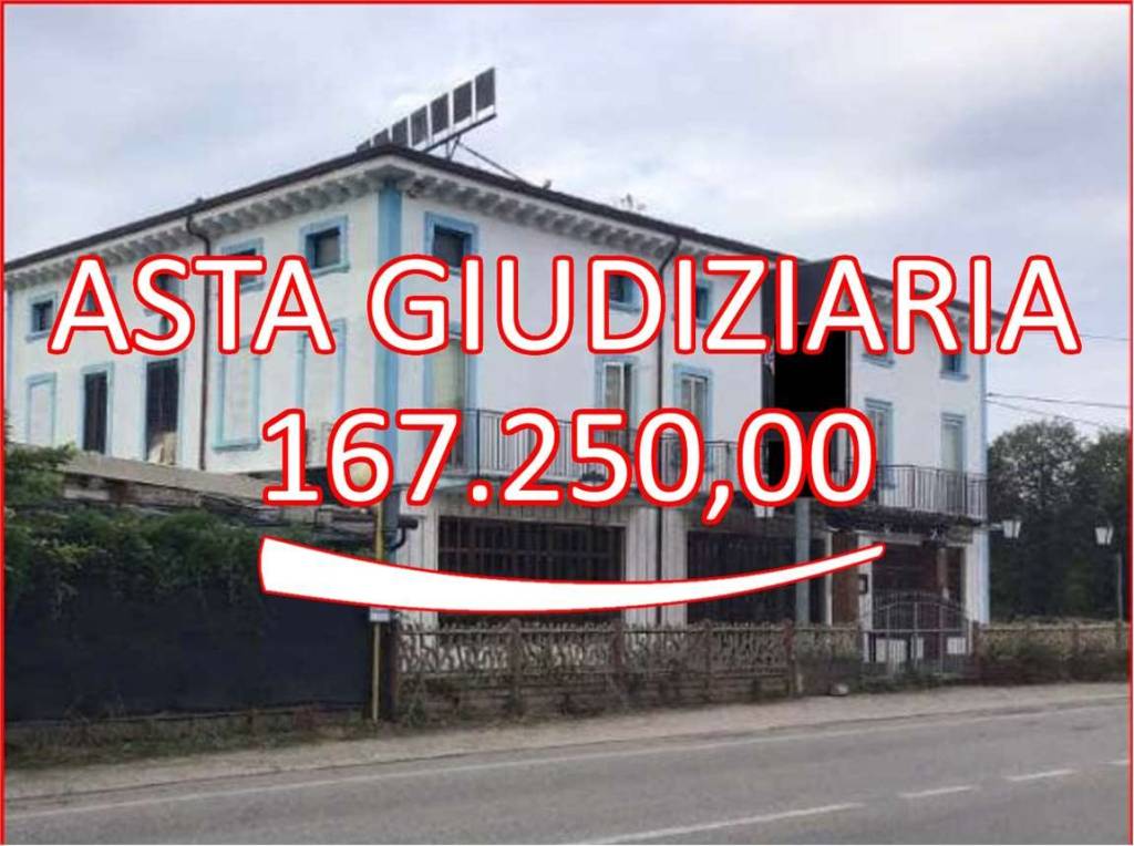 appartamento in vendita a Villafranca di Verona