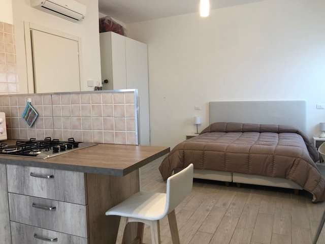 appartamento in vendita a Villafranca di Verona