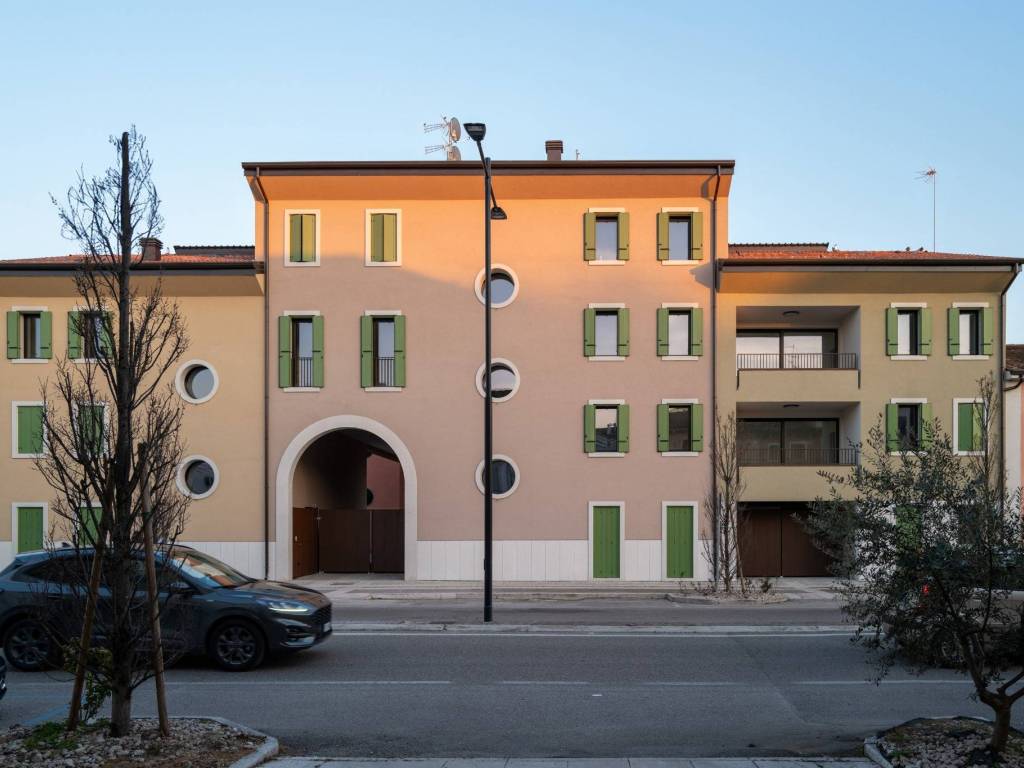 appartamento in vendita a Villafranca di Verona