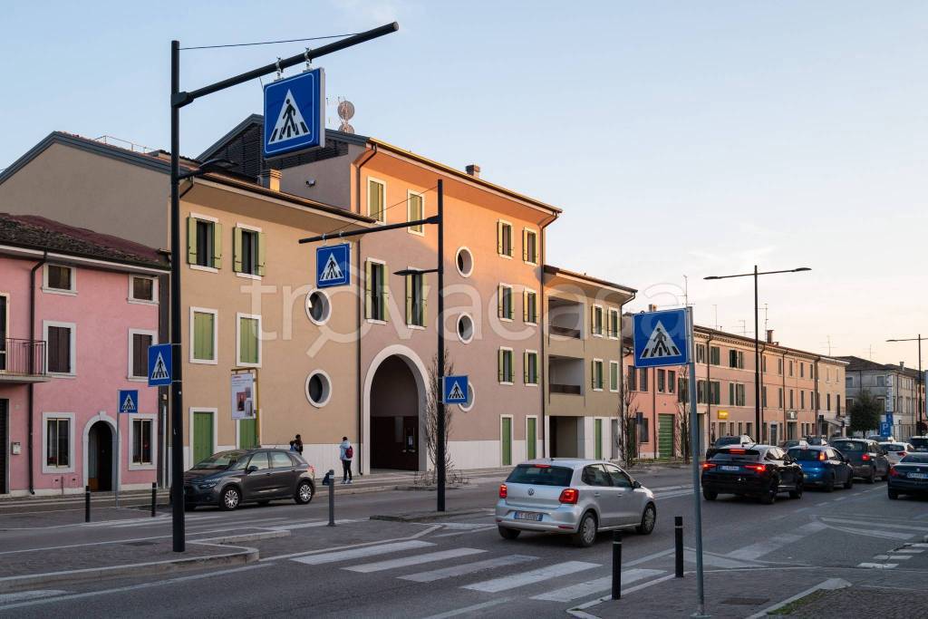 appartamento in vendita a Villafranca di Verona
