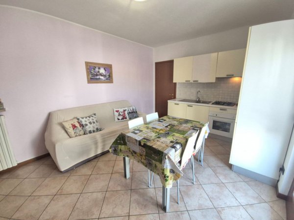 appartamento in vendita a Villafranca di Verona in zona Dossobuono