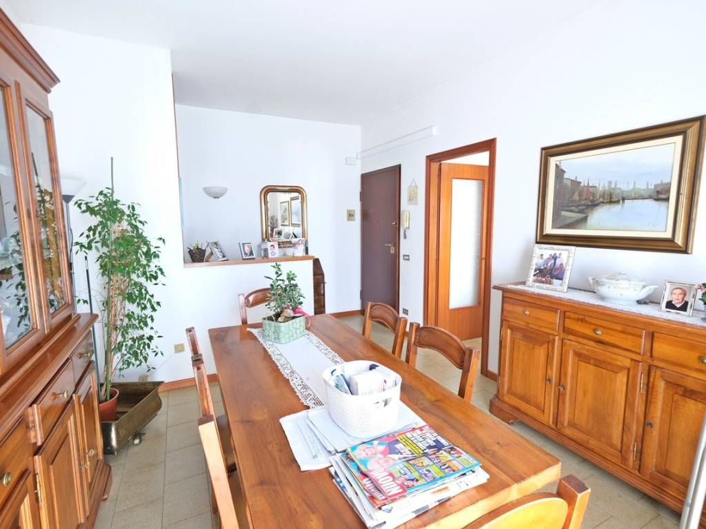 appartamento in vendita a Villafranca di Verona in zona Dossobuono