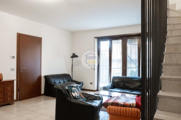 appartamento in vendita a Villafranca di Verona
