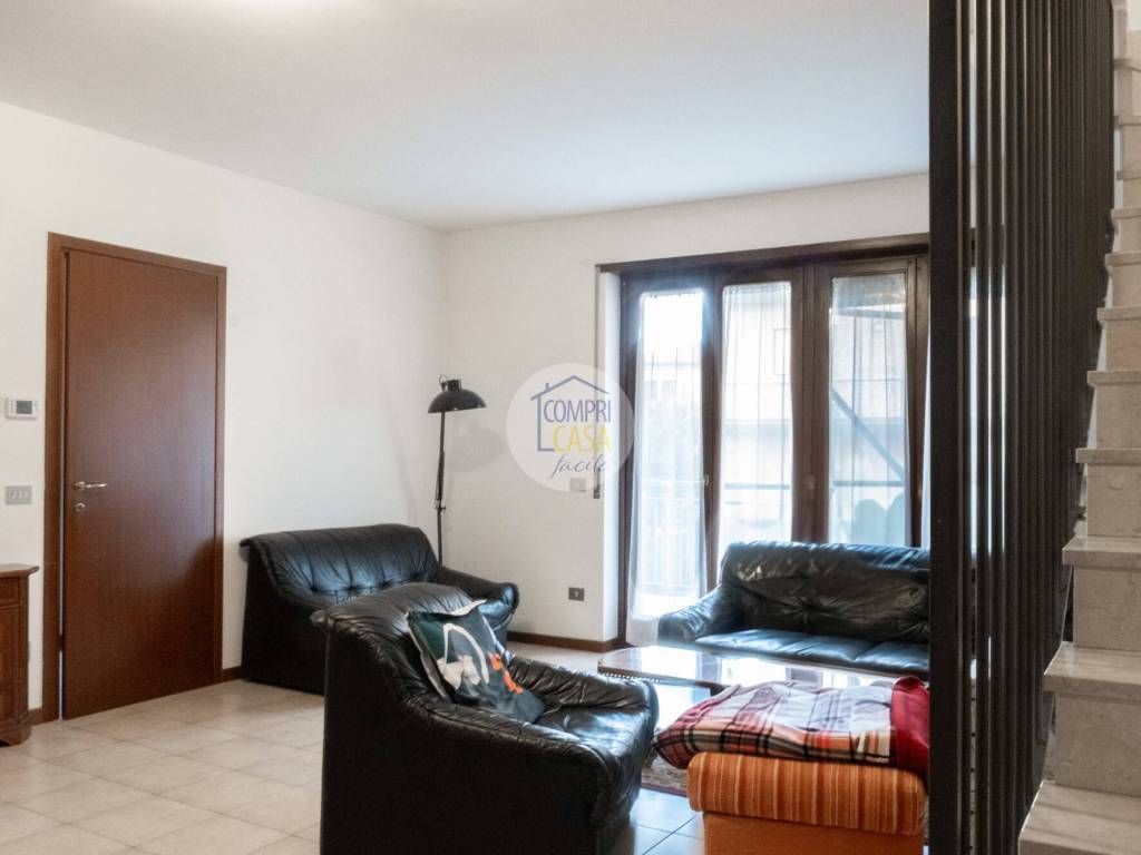appartamento in vendita a Villafranca di Verona