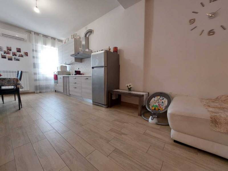 appartamento in vendita a Villafranca di Verona in zona Quaderni