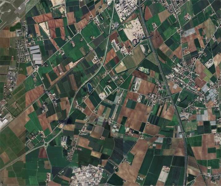 terreno agricolo in vendita a Villafranca di Verona