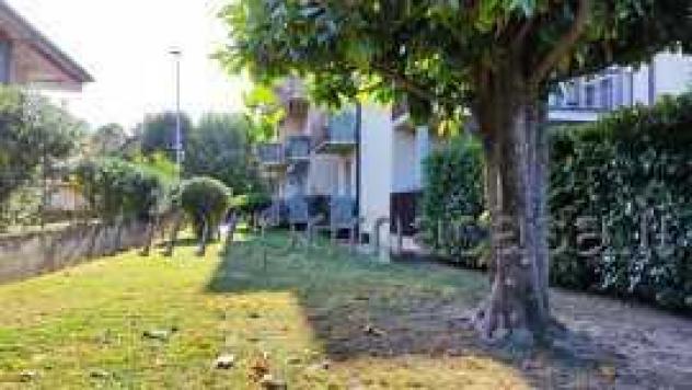 appartamento in vendita a Villafranca di Verona
