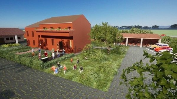 appartamento in vendita a Villafranca di Verona