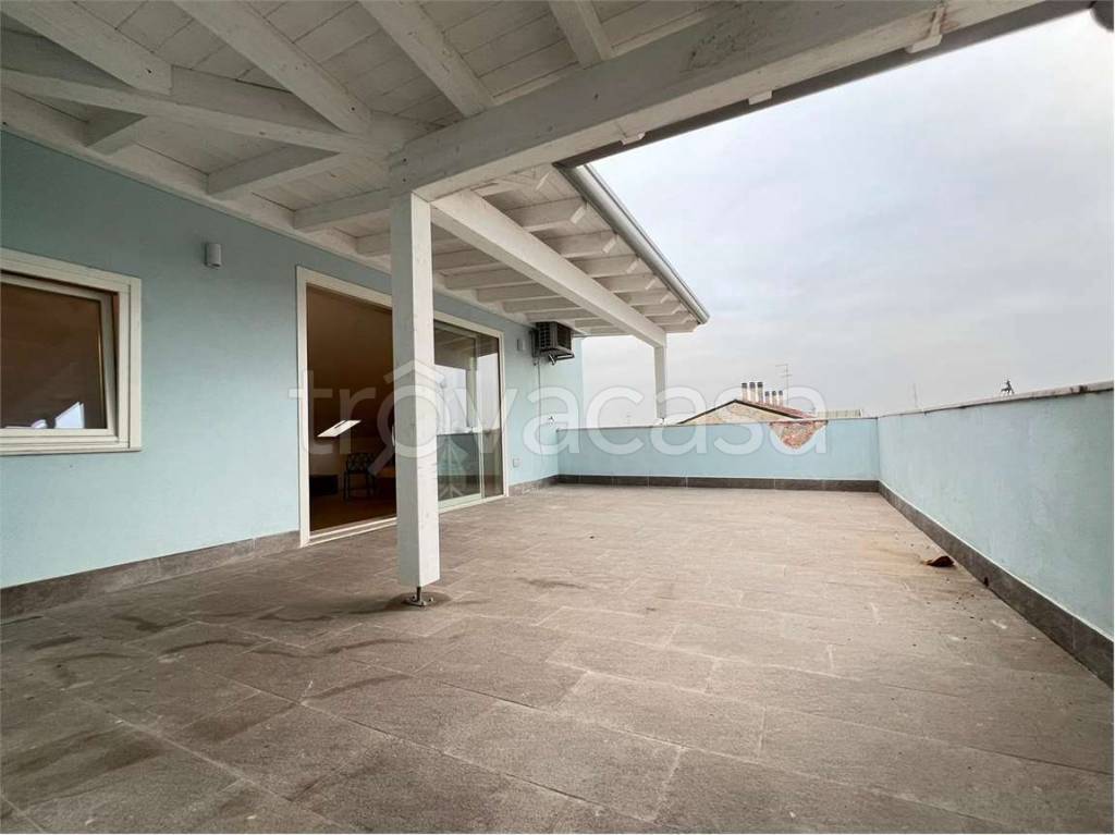 appartamento in vendita a Villafranca di Verona