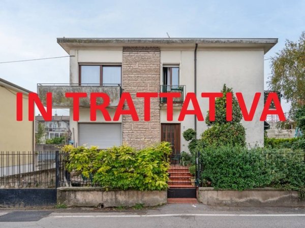 appartamento in vendita a Villafranca di Verona