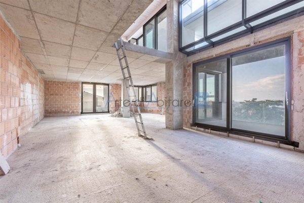 appartamento in vendita a Villafranca di Verona