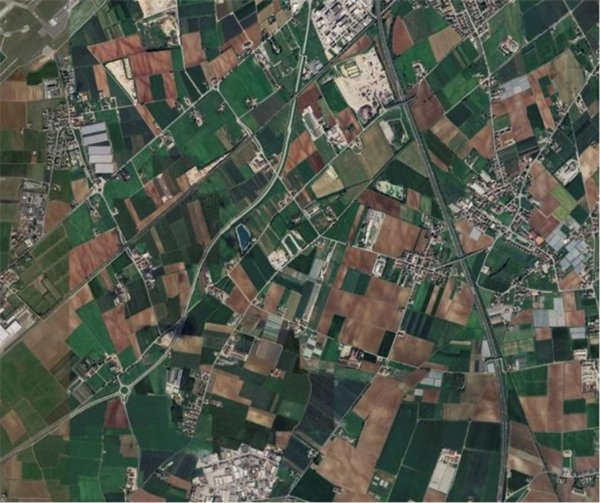 terreno agricolo in vendita a Villafranca di Verona