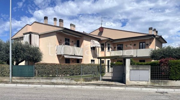 appartamento in vendita a Villafranca di Verona