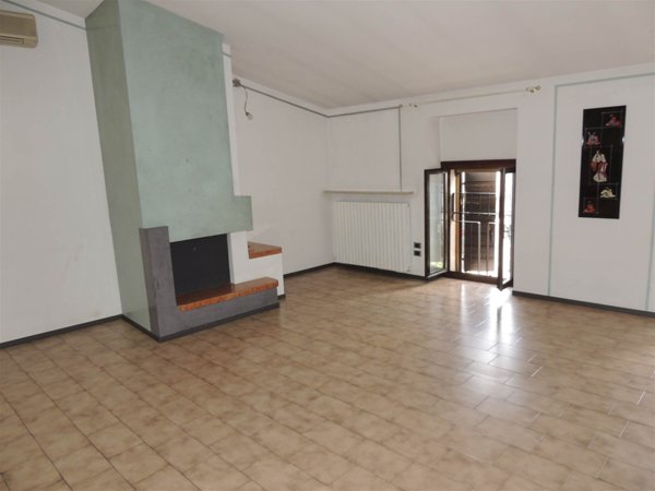 appartamento in vendita a Villafranca di Verona