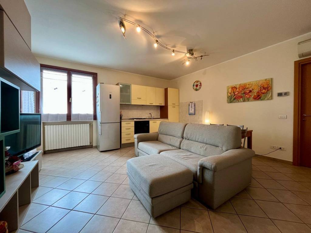 appartamento in vendita a Villafranca di Verona