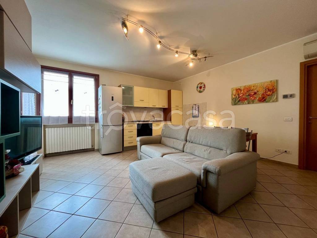 appartamento in vendita a Villafranca di Verona