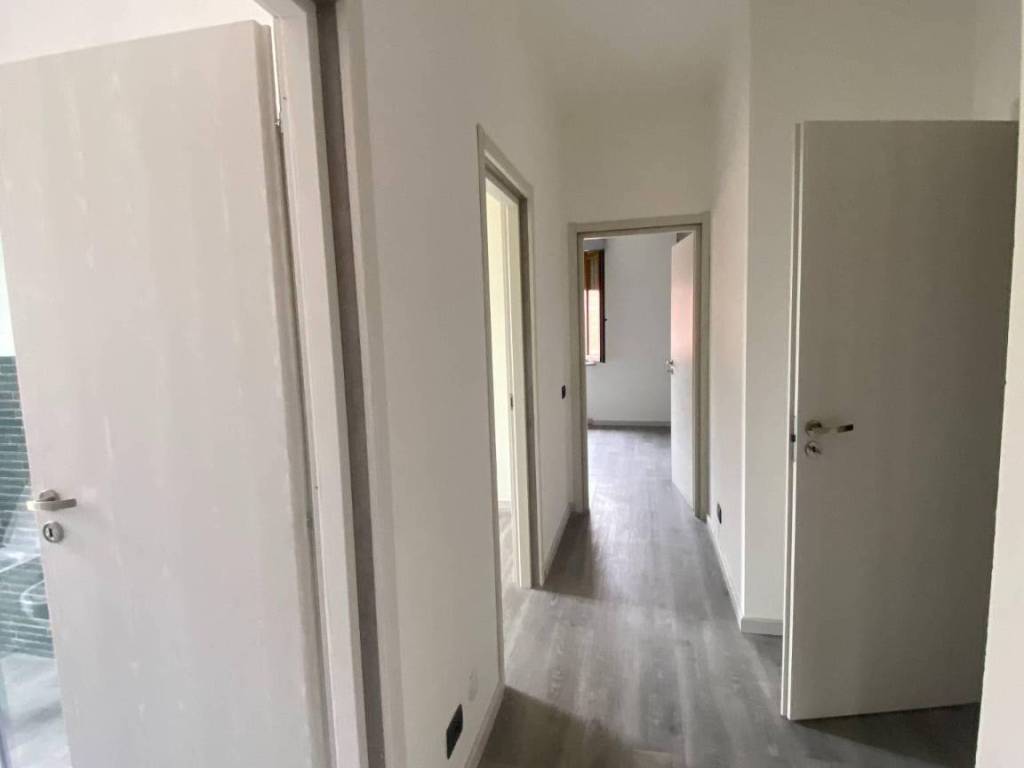 appartamento in vendita a Villafranca di Verona