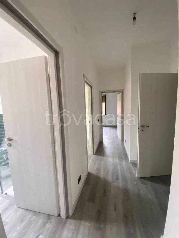 appartamento in vendita a Villafranca di Verona