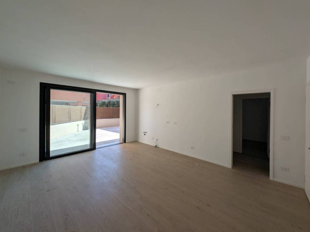 appartamento in vendita a Villafranca di Verona