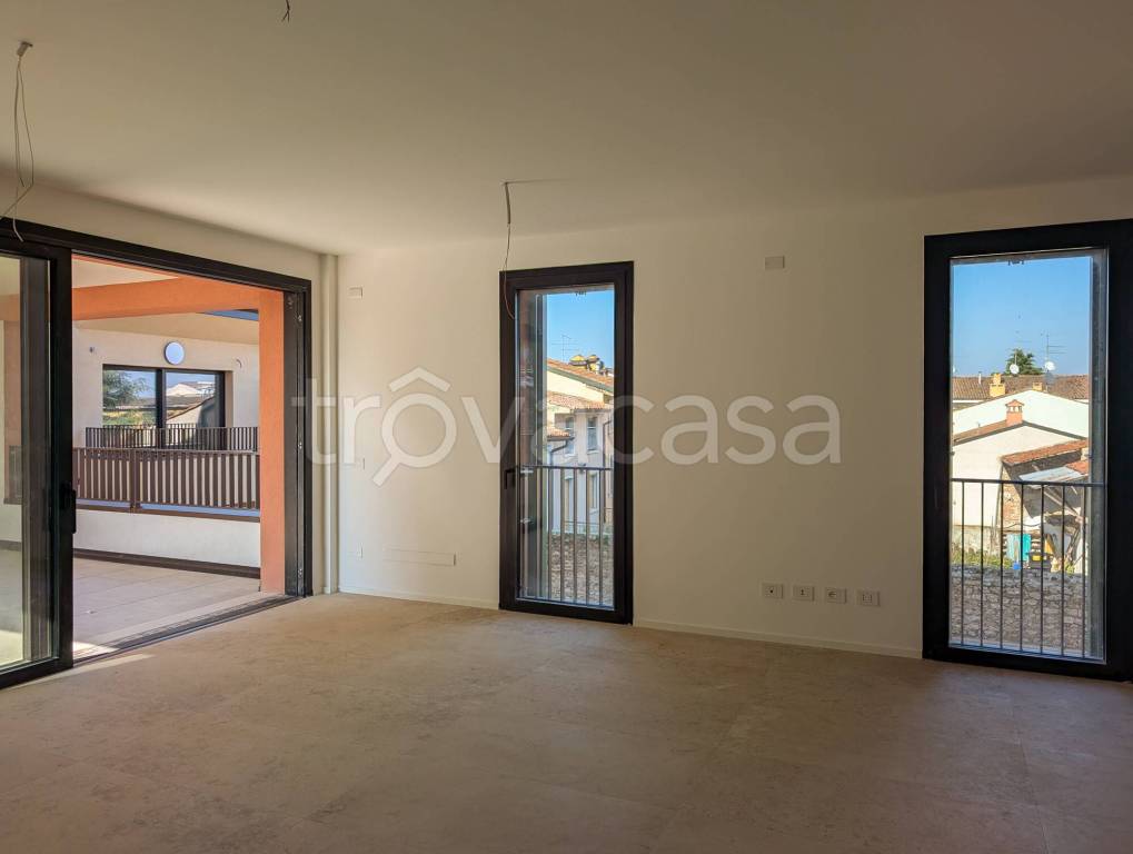 appartamento in vendita a Villafranca di Verona