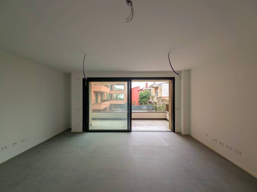 appartamento in vendita a Villafranca di Verona