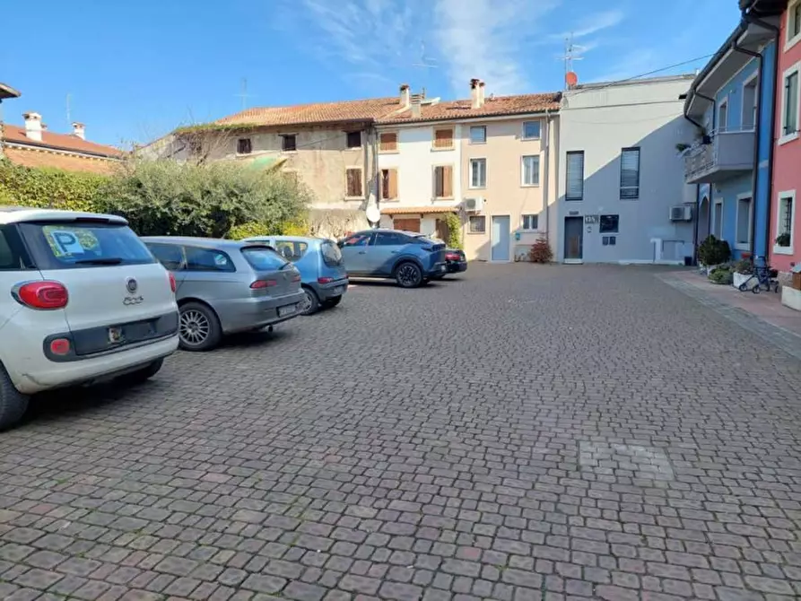 appartamento in vendita a Villafranca di Verona