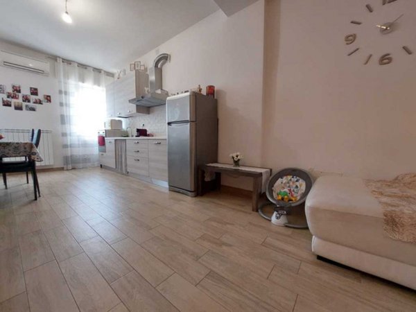appartamento in vendita a Villafranca di Verona in zona Quaderni
