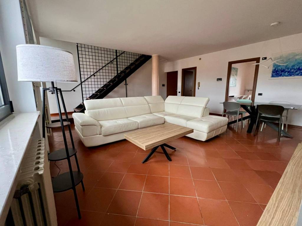 appartamento in vendita a Villafranca di Verona