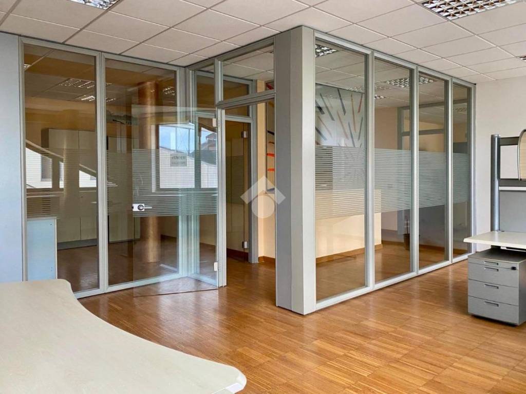 appartamento in vendita a Villafranca di Verona in zona Dossobuono