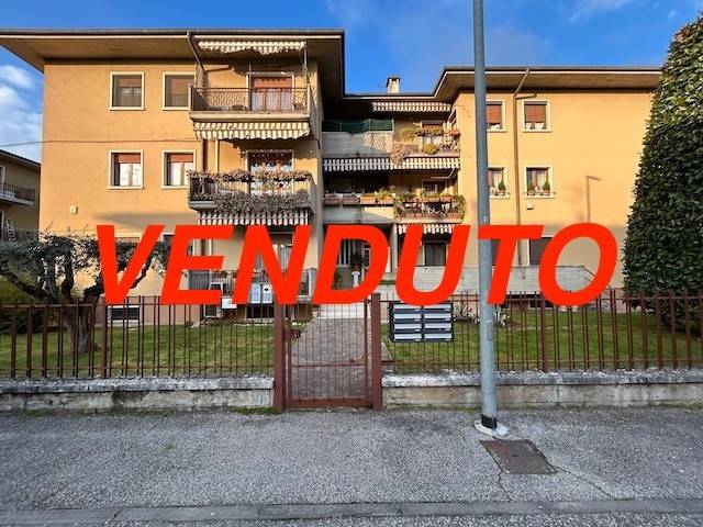 appartamento in vendita a Villafranca di Verona