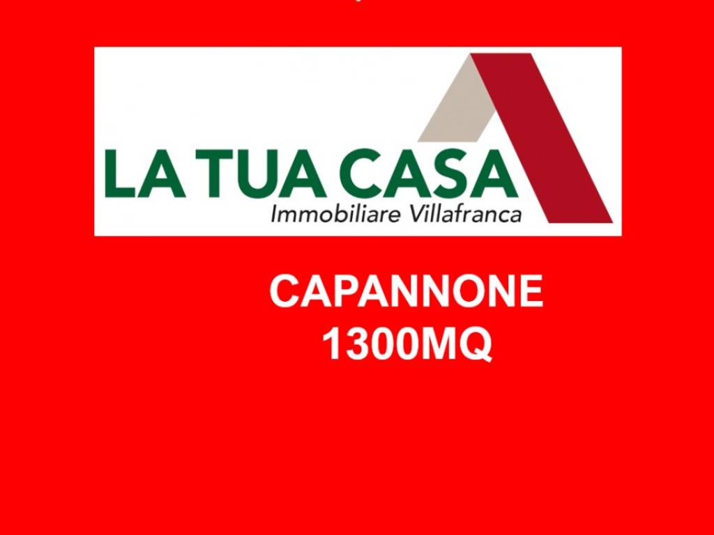 locale commerciale in vendita a Villafranca di Verona