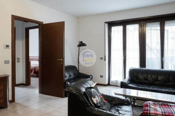 appartamento in vendita a Villafranca di Verona