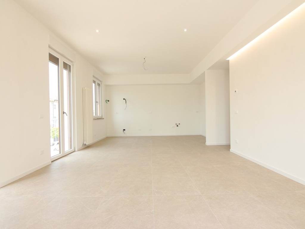 appartamento in vendita a Villafranca di Verona