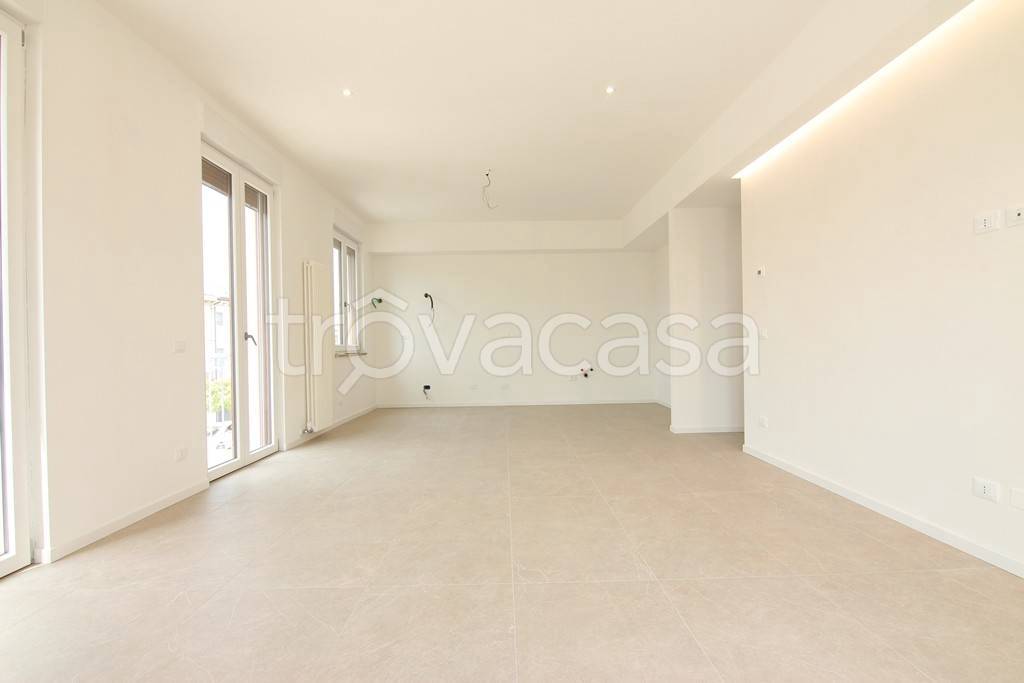 appartamento in vendita a Villafranca di Verona