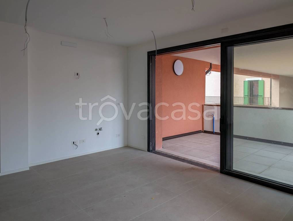 appartamento in vendita a Villafranca di Verona