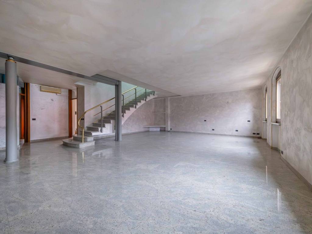 appartamento in vendita a Villafranca di Verona